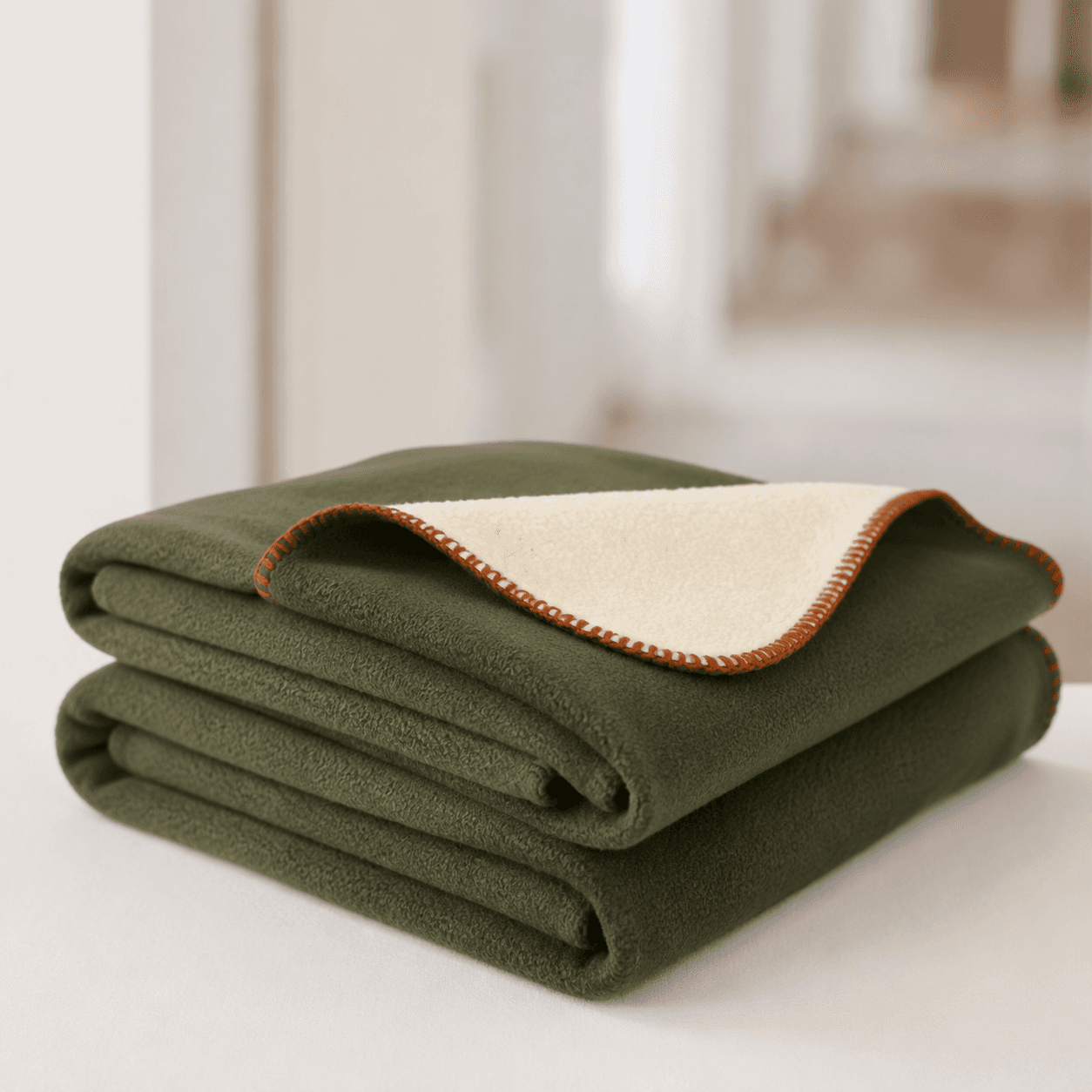 Fleece Blanket