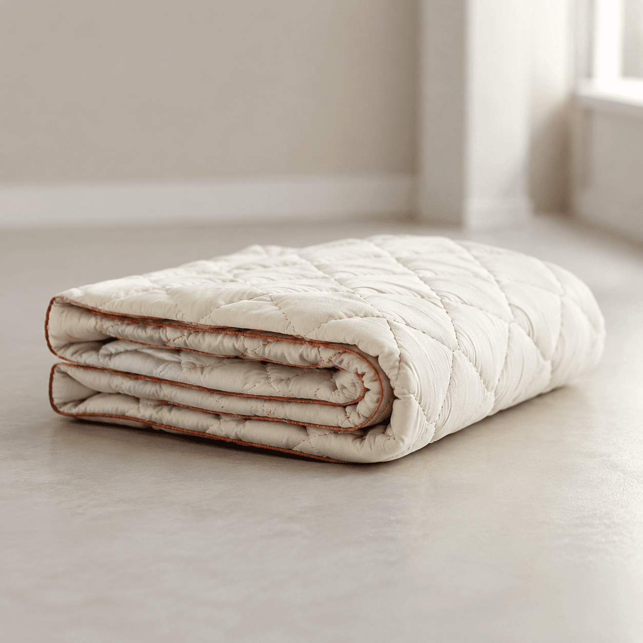 Quilted Blanket