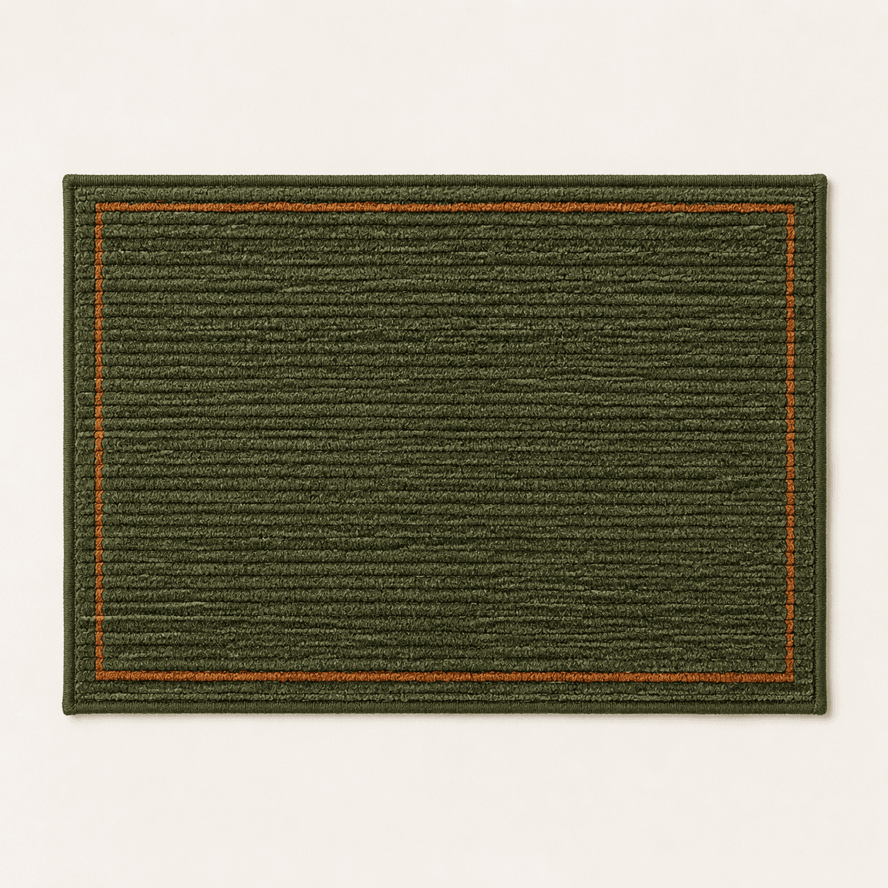 Ribbed Entry Mat