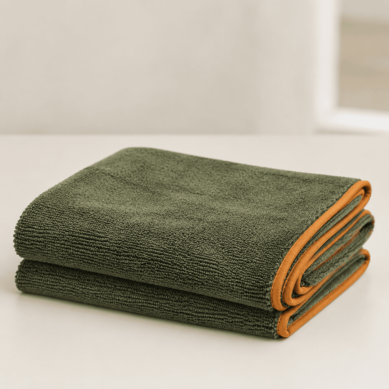 Microfibre Drying Towel
