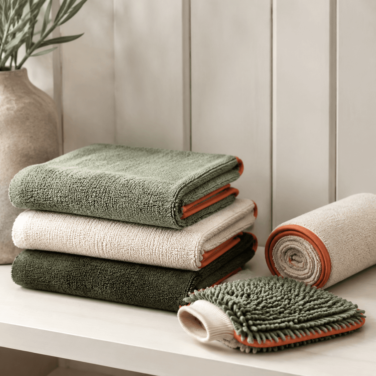 Wipe zone accessories